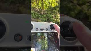 DJI Mini 3 Pro Obstacle Avoidance