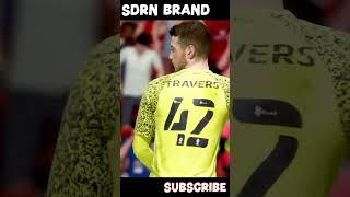 Bournemouth Vs Everton & Premier League #SDRN Brand