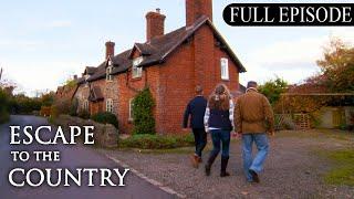 Escape to the Country Season 18 Episode 11: Shropshire (2017) | FULL EPISODE