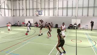 EABL: Sheffield Elite Vs James Watt College - 26.05.21