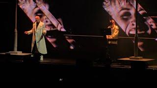 Pet Shop Boys - Rent - Live at Motorpoint Arena Nottingham 06/06/24