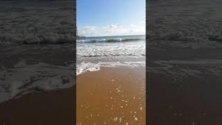 English channel. Bournemouth #travelvlog  #ukscenery #bournemouth