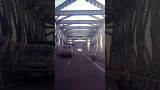 Iron Bridge | #shortvideo #travel #like #viral #subscribe #iron #bridge #share