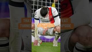 THAT BOURNEMOUTH LOSS PUT LUTON’S SEASON UPSIDE DOWN! ⤵️ #BOULUT #tboystv #thehattersshow