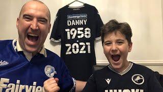 Millwall 4 (four) - 1 Sheffield Wednesday. What a win. Full match review with Zac and TT