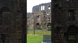 Kirkstall Abbey. 1 228. Leeds, UK #travel