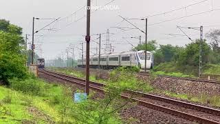 MINI VANDE BHARAT EXPRESS