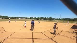 5Star Mid Atlantic 10U vs Ironbridge Academy 9U