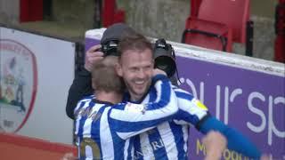 Barnsley v Sheffield Wednesday highlights