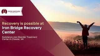 Iron Bridge Recovery Center