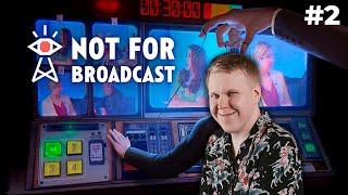 Not For Broadcast | Бровян ТВ | День 2