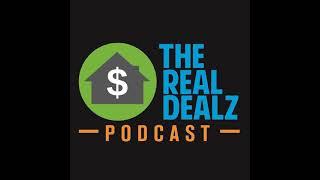 Real Dealz 357: How to Conduct Real Living Room Negotiation's!