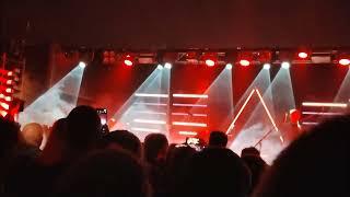 Gary Numan at Rock City, Nottingham