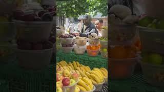 Fruit-tastic Find at Birmingham Outdoor Market