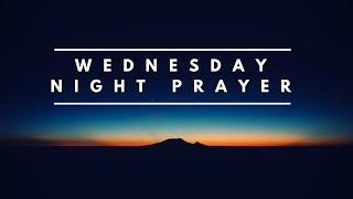 Wednesday Night Live Prayer | 5/5/21