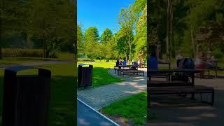 Belfast kids park #shorts #travel #duniyawithjaveria #ytshort #yt #uk #belfast