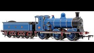 Interview: Rails of Sheffield on forthcoming exclusive model railway locomotives