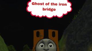 Ghost of the iron bridge casting call