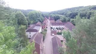 Ironbridge Drone Video