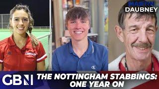 Failing Force, Suffering Families, and Unanswered Questions | The Nottingham Stabbings: One Year On