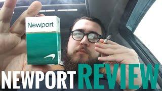 Newport Review