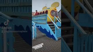 A Tour of Southport Pleasureland May 24.  #FYI #viral #viralvideo