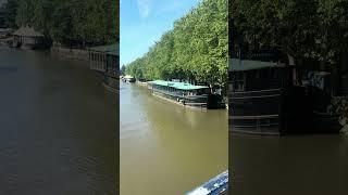 Canal look in Bristol