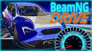 SPORTS CAR VS BRIDGE ????️ BEAMNG DRIVE ????????️#125 | 3