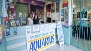 Голд-Кост, Саутпорт - Aquarius Backpackers Gold Coast