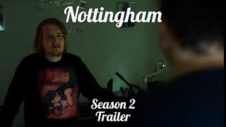 Nottingham Season 2 | Official Comedy Series Trailer (HD)