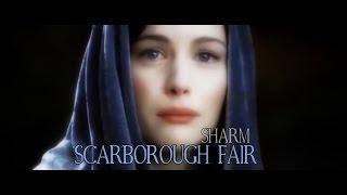 Sharm ~ Scarborough Fair (Patron Request - Cover)