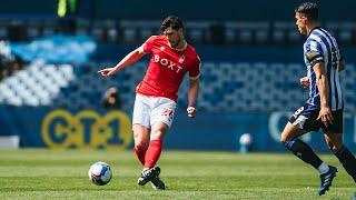 Highlights: Sheffield Wednesday 0-0 Forest (01.05.21)