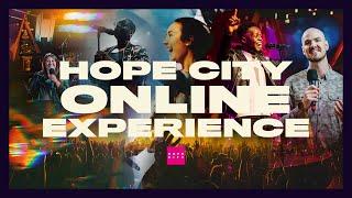 Hope City Sheffield Online Service - 21st February 2021