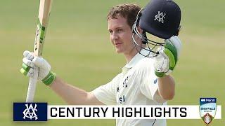 Harper rescues Vics with maiden Sheffield Shield ton | Marsh Sheffield Shield 2020-21