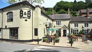 White Hart Inn, Ironbridge, United Kingdom