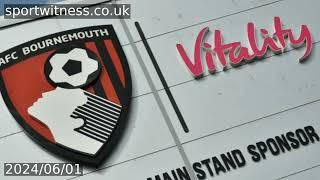 Player hasn’t found peace at Bournemouth – Will be leaving, agents meeting to work out his future