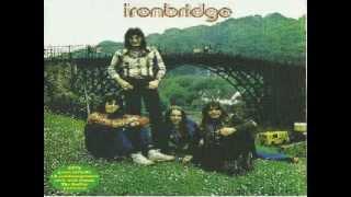 Ironbridge - I Can Fly 1973