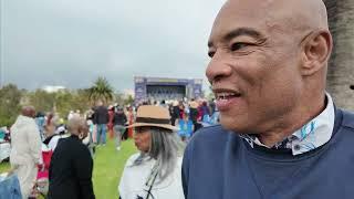 Chip & Kim  @ Newport Beach Jazz Festival 2024 - Day 1 - 9