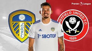 Yorkshire derby! Leeds United v Sheffield United | Premier League