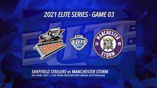 040421 Sheffield Steelers 4-5 Manchester Storm