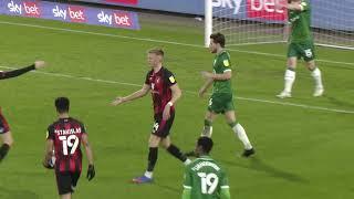 Bournemouth v Sheffield Wednesday highlights