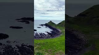 Giant’s Causeway Belfast #uk #belfast #england #scotland #giantscauseway