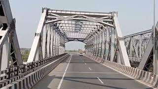 IRON BRIDGE  || আয়রন ব্রিজ ||  ????