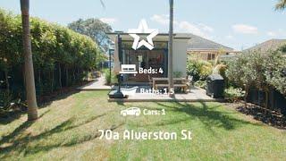 70A Alverston Street, Waterview, Auckland 1026, NZ