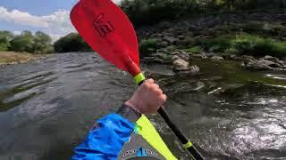 Jackfield Rapids, Ironbridge, Telford 040