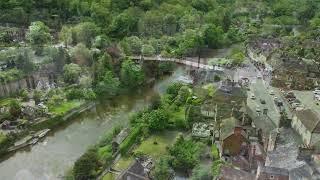 Ironbridge, May 2023