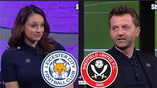 Leicester City vs Sheffield United 5 - 0 Post Match Analysis