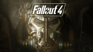 Fallout 4 прохождение 9 ( Эхо былой славы 2 )