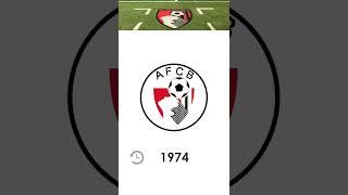 AFC Bournemouth Logo History