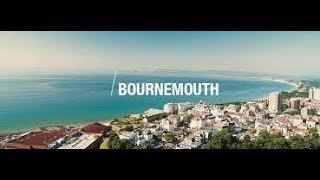 Bournemouth.United Kingdom(Борнмут.Великобритания)